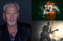 Oι μουσικές επιλογές της εβδομάδας 19-26 Μαρτίου