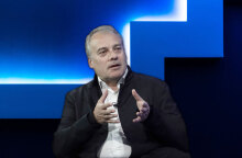 Μιχάλης Μπλέτσας