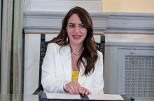 Δόμνα Μιχαηλίδου