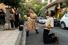 Επόμενη Στάση Κυψέλη