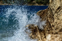 Καιρός: Σταδιακή άνοδος της θερμοκρασίας τις επόμενες ημέρες - Με νοτιάδες το ΣΚ