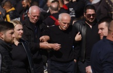 Βόρεια Μακεδονία: Εισαγγελική έρευνα εις βάρος 34 ατόμων για τη φονική πυρκαγιά στο Κότσανι