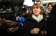 Ζιζέλ Πελικό: Ανακοίνωσε ότι θα εκδώσει απομνημονεύματα - Το βιβλίο θα κυκλοφορήσει στη Γαλλία στις 27 Ιανουαρίου 2026 και θα μεταφραστεί σε 20 γλώσσες