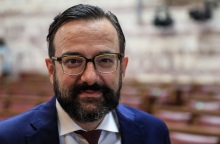 Χρήστος Ταραντίλης: Πώς θα προσελκύσουμε επενδύσεις στην Ελληνική έρευνα και καινοτομία;