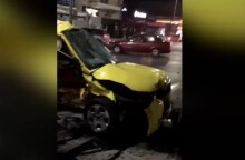 Περιστέρι: Ήπια τρία ποτήρια κρασί αλλά ένιωθα καλά, λέει η 22χρονη οδηγός