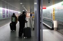 Xίθροου: Προς επαναλειτουργία εντός της μέρας - Πλήρης αποκατάσταση των υπηρεσιών αύριο