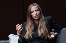 Εριέττα Κούρκουλου-Λάτση: Η ανάρτηση για τα γενέθλια του πρώτου γιου της