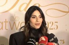 Ηλιάνα Παπαγεωργίου: Η ενόχλησή της σε ερώτηση για την Έλενα Χριστοπούλου