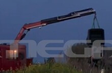 Οικογενειακή τραγωδία στη Λακωνία: Η 15χρονη οδηγούσε το όχημα που ανετράπη και έπεσε σε κανάλι