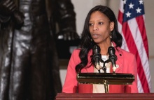 Πέθανε η Mia Love, η πρώτη μαύρη Ρεπουμπλικανή βουλευτής σε ηλικία 49 ετών