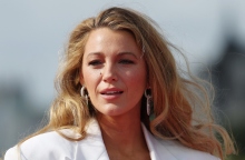 Η Μπλέικ Λάιβλι 