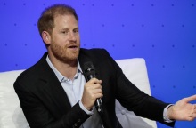 Γιατί το να αφήσει το δικό του φιλανθρωπικό ίδρυμα έχει τόση σημασία για τον πρίγκιπα Χάρι