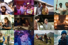 Το 25o Φεστιβάλ Γαλλόφωνου Κινηματογράφου είναι μια «Γιορτή»