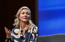 Ελισάβετ Κάλμπαρη