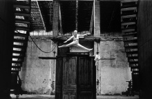 Μυστήριο 15- Ανοιχτό Μουσείο στην Ελευσίνα