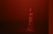 Η Ιζαμπέλ Ιπέρ ως Βερενίκη του Καστελούτσι στη Στέγη 