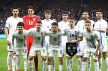 Εθνική Ελλάδας