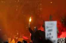 Σονέρ Καγκαπτάι στην Athens Voice: Xλιαρή η αντίδραση της Δύσης στην φυλάκιση Ιμάμογλου