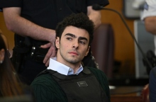 Ο Λουίτζι Μαντζιόνε