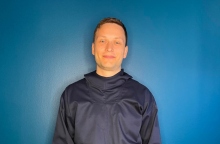 Ο νέος πρωθυπουργός της Γροιλανδία, Γενς-Φρέντερικ Νίλσεν