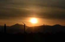 ηλιοβασιλεμα