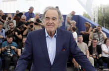 O Όλιβερ Στόουν