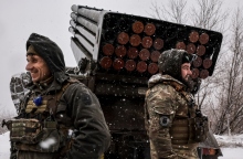 ρωσοι στρατιωτες