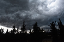 συννεφα, ουρανος, βροχη, κακοκαιρια