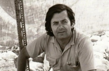 Ο αρχαιολόγος Γεώργιος Κορρές