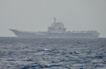 Η Κίνα ξεκινά αιφνιδιαστικά στρατιωτικά γυμνάσια γύρω από την Ταϊβάν - Εντείνεται η πίεση προς την εκλεγμένη κυβέρνηση - Μήνυμα προς τις ΗΠΑ