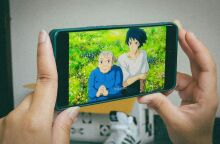 Ghibli: Ο Miyazaki «ξόρκιζε» την χρήση τεχνητής νοημοσύνης 