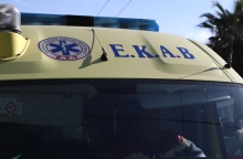 ασθενοφόρο