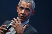 Ο πρώην Πρόεδρος των ΗΠΑ, Μπαράκ Ομπάμα