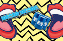 Τέμπη | Η συνωμοσία του ξυλολίου