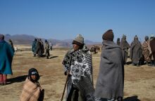 Δασμοί: Η μικροσκοπική χώρα της Αφρικής που κινδυνεύει με αφανισμό