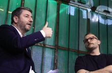 ΠΑΣΟΚ: Κατάργηση της Golden Visa μεταξύ των προτάσεων για το στεγαστικό