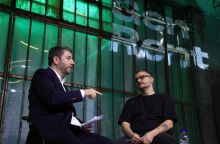 Νίκος Ανδρουλάκης: «Η στέγαση δεν είναι μπίζνα, αλλά το δικαίωμα μιας γενιάς»