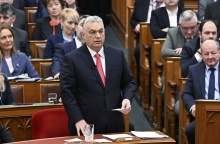 Βίκτορ Όρμπαν