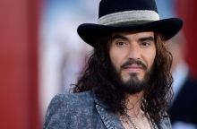 Ο Ράσελ Μπραντ