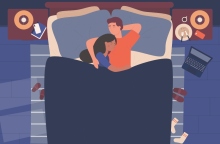 'Υπνος, ο σύμμαχος που παραβλέπουμε