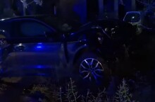 Ηράκλειο: Διασωληνωμένη στη ΜΕΘ 11χρονη μετά από τροχαίο