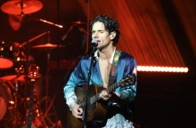 Πάνος Βλάχος: Η απάντηση για τους στίχους με Άρη Πορτοσάλτε και Άδωνι Γεωργιάδη