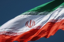 σημαια Ιράν