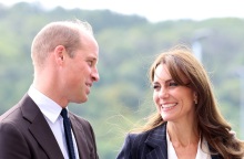 Πώς η Κέιτ Μίντλετον αντιμετώπισε τον χωρισμό της από τον πρίγκιπα Γουίλιαμ το 2004