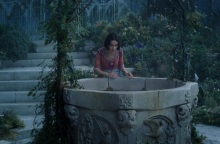 Στον..πάγο νέο remake της Disney λόγω της «Χιονάτης»