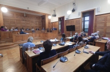 βουλευτες, εδρανα, επιτροπη