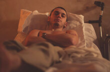 Εκεί, εκεί στη Βόρεια Αμερική, μη σου τύχει και αρρωστήσεις