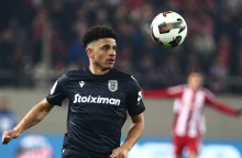 Ο Τάισον του ΠΑΟΚ