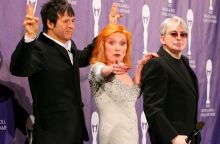 Blondie: Πέθανε σε ηλικία 70 ετών ο Κλεμ Μπερκ