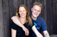 Σουηδία: Διάσημοι σεφ παράτησαν τα eco friendly καταλύματα τους αφήνοντας πίσω τόνους λυμάτων σε βαρέλια